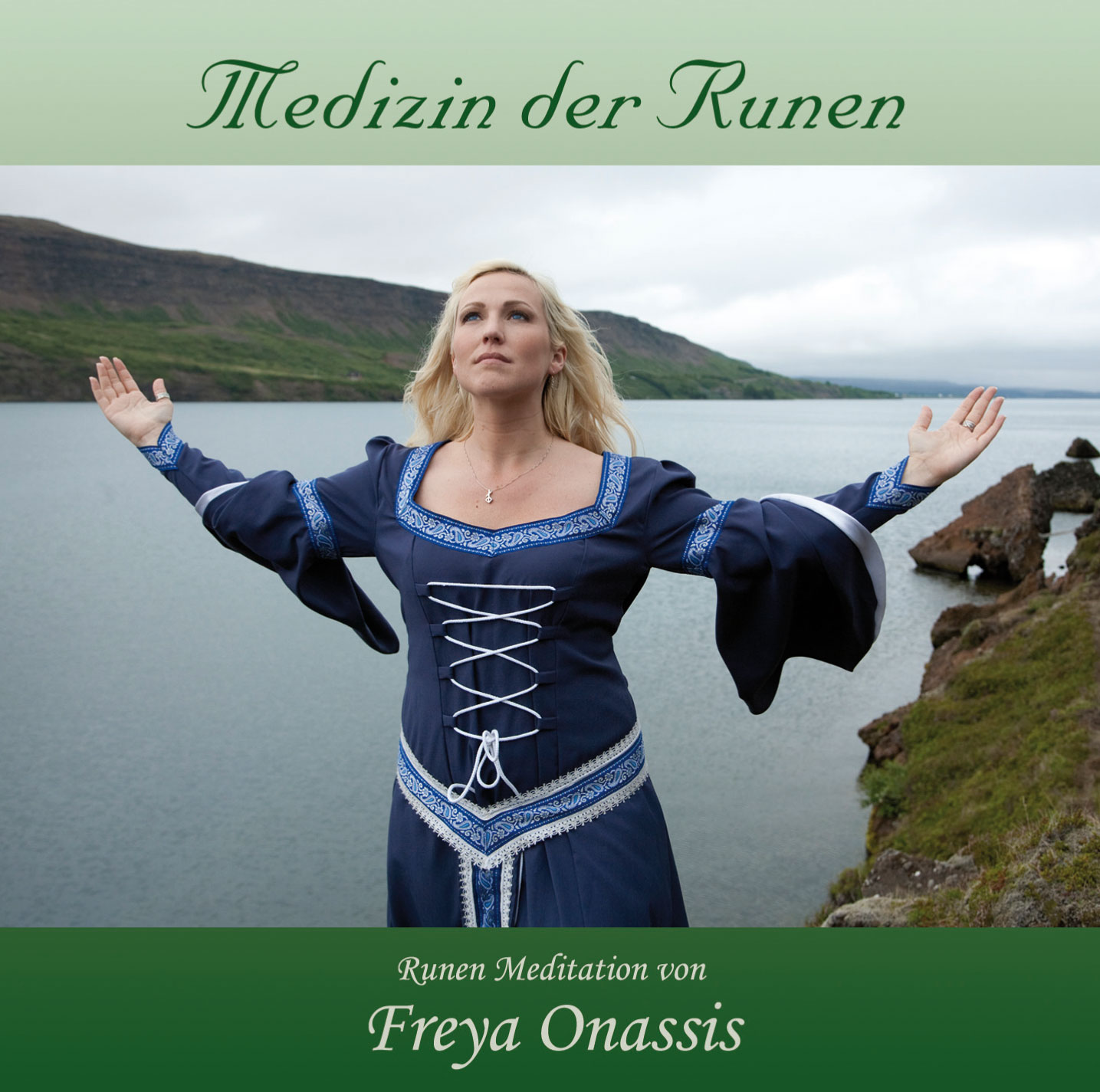 ANGEBOT- 2 RUNEN CDs im SET